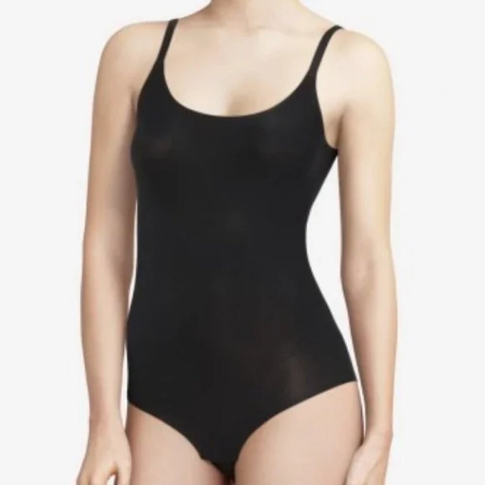 *NEW* Chantelle soft stretch Bodysuit M/L